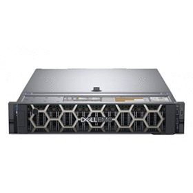 Dell PowerEdge R740 Server