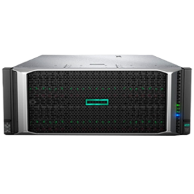 HPE ProLiant DL560 Gen10 Server