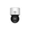 Hikvision DS-2DE3A400BW-DE(F1)(S5) 4 MP ColorVu PT Camera