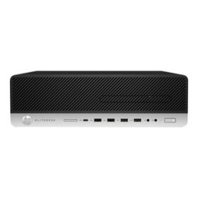 HP EliteDesk 800 G4 Desktop Mini Business PC